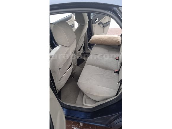 Sahibinden Ford Focus 1.6 TDCi Ghia 2006 Model 
