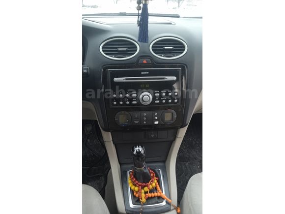 Sahibinden Ford Focus 1.6 TDCi Ghia 2006 Model 