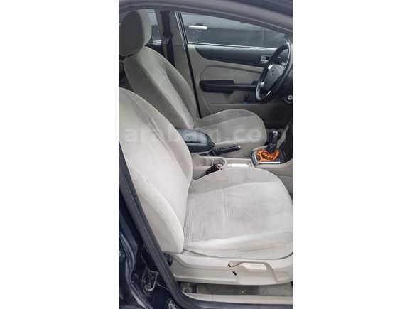 Sahibinden Ford Focus 1.6 TDCi Ghia 2006 Model 