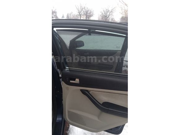 Sahibinden Ford Focus 1.6 TDCi Ghia 2006 Model 