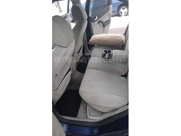 Sahibinden Ford Focus 1.6 TDCi Ghia 2006 Model 
