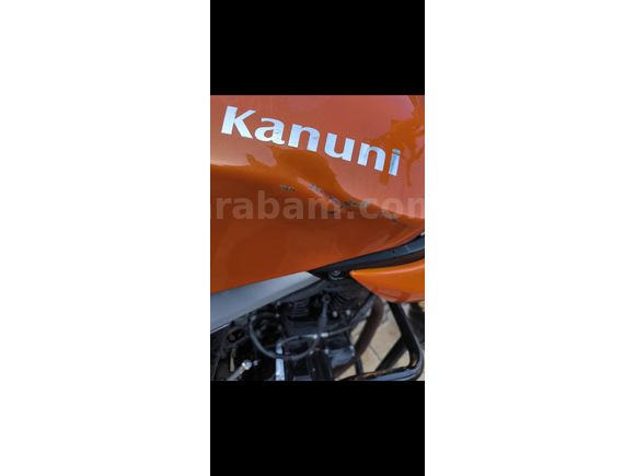 Sahibinden Kanuni GT 170
