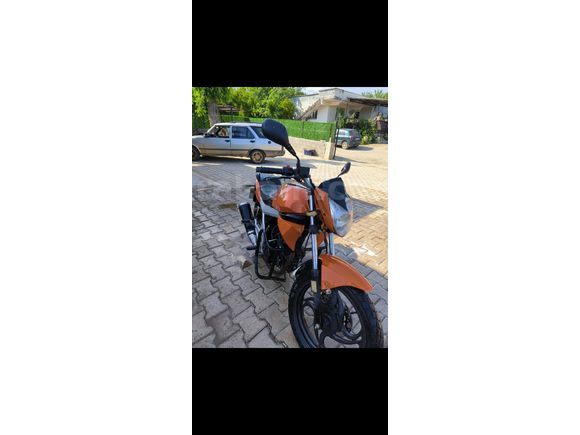Sahibinden Kanuni GT 170