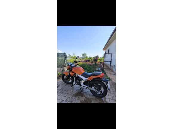 Sahibinden Kanuni GT 170