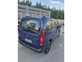 Sahibinden Citroen Berlingo 1.6 BlueHDI Feel 2019 Model  149.500 km Mavi (metalik)