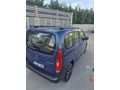 Sahibinden Citroen Berlingo 1.6 BlueHDI Feel 2019 Model  149.500 km Mavi (metalik)
