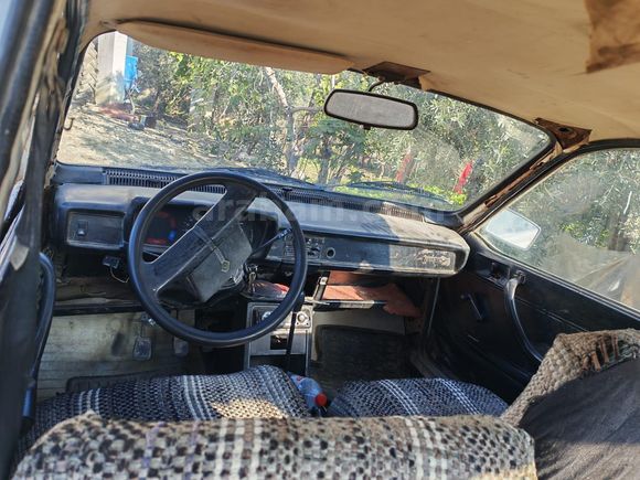 Sahibinden Renault R 12 TL 1976 Model