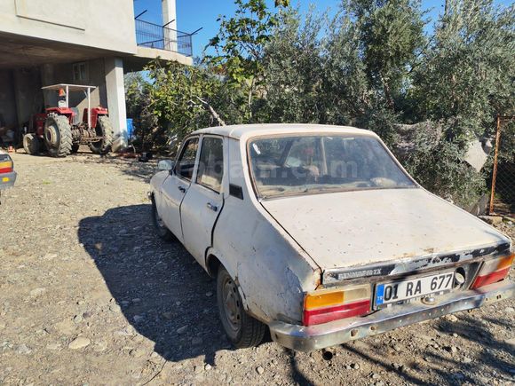 Sahibinden Renault R 12 TL 1976 Model