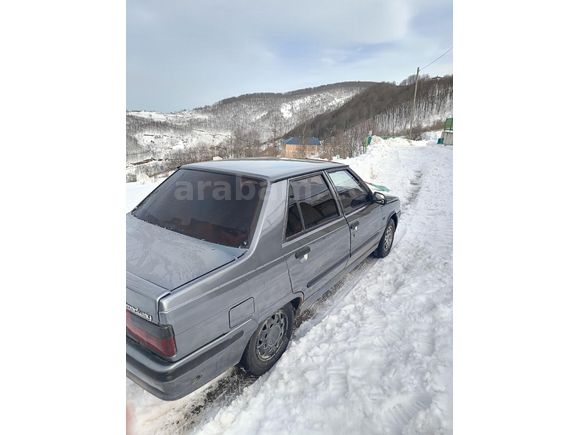 Sahibinden Renault R 9 1.4 Broadway RN 1997 Model