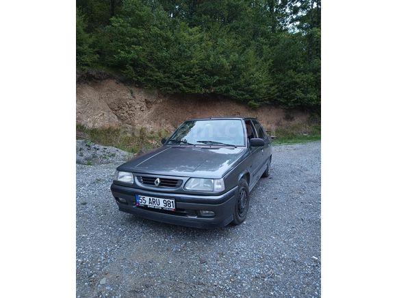 Sahibinden Renault R 9 1.4 Broadway RN 1997 Model