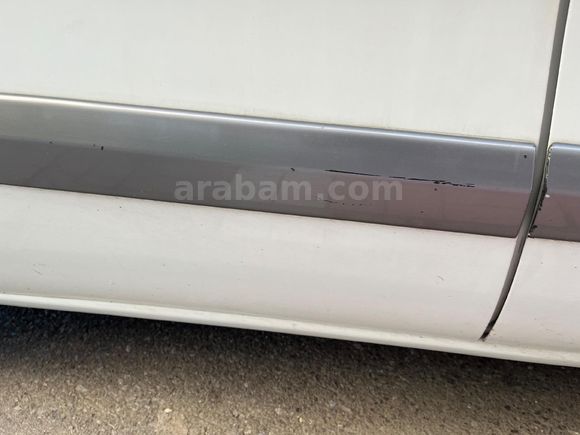 Sahibinden Fiat Doblo Combi 1.6 Multijet Premio 2012 Model