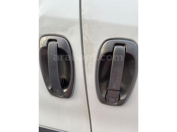 Sahibinden Fiat Doblo Combi 1.6 Multijet Premio 2012 Model