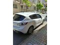ACİL!Sahibinden Mazda 3 1.6 Impressive 2010 Model  195.000 km Beyaz