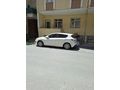 ACİL!Sahibinden Mazda 3 1.6 Impressive 2010 Model  195.000 km Beyaz
