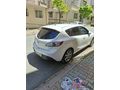 ACİL!Sahibinden Mazda 3 1.6 Impressive 2010 Model  195.000 km Beyaz