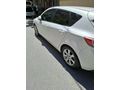 ACİL!Sahibinden Mazda 3 1.6 Impressive 2010 Model  195.000 km Beyaz