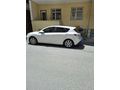ACİL!Sahibinden Mazda 3 1.6 Impressive 2010 Model  195.000 km Beyaz