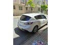 ACİL!Sahibinden Mazda 3 1.6 Impressive 2010 Model  195.000 km Beyaz