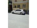 ACİL!Sahibinden Mazda 3 1.6 Impressive 2010 Model  195.000 km Beyaz