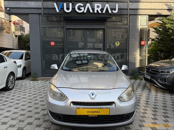 150.000? PEŞİN 12-18-24-36 AY ELDEN SENETLE OTOMATİK FLUENCE
