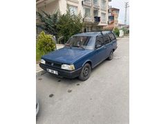 Sahibinden Tofaş Kartal 5 Vites 1991 Model