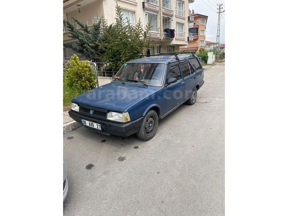 Sahibinden Tofaş Kartal 5 Vites 1991 Model