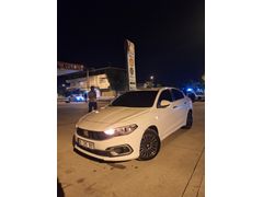 Sahibinden Fiat Egea 1.3 Multijet Easy Plus 2021 Model