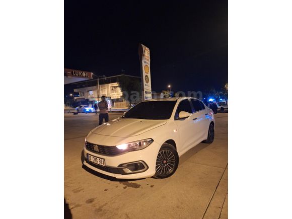 Sahibinden Fiat Egea 1.3 Multijet Easy Plus 2021 Model