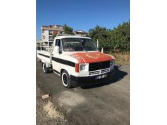 Sahibinden Ford Trucks Transit 120 P