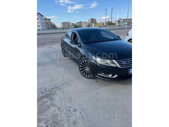 Sahibinden Volkswagen VW CC 2.0 TDi TDI 2013 Model 