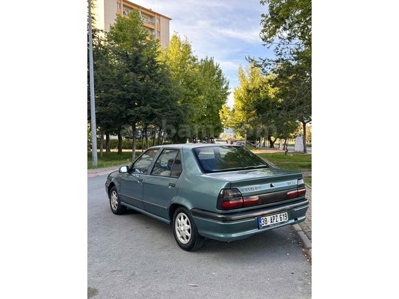 Sahibinden Renault R 19 1.4 Europa RT 1996 Model 