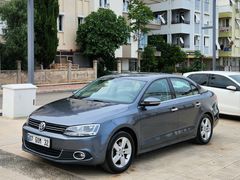 Sahibinden Jetta 1.6 TDi Comfortline