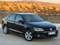 Sahibinden Volkswagen Jetta 1.6 TDi Comfortline 2012 Model