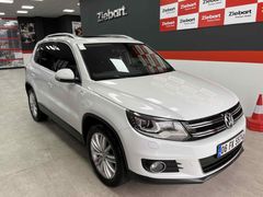 Askeri Personelden  Hatasız Tiguan Cup