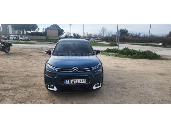 Acil ! Sıfır Orjinal yetkili servisten alınma motor takılmış.
