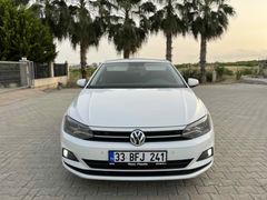 Volkswagen Polo 1.0 TSi Comfortline  