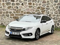 Sahibinden Honda Civic 1.6i VTEC Eco Executive 2018 Model 