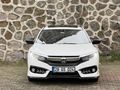 Sahibinden Honda Civic 1.6i VTEC Eco Executive 2018 Model 