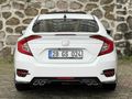 Sahibinden Honda Civic 1.6i VTEC Eco Executive 2018 Model 