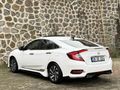 Sahibinden Honda Civic 1.6i VTEC Eco Executive 2018 Model 