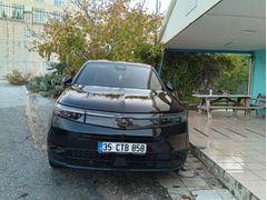 Sahibinden Opel Grandland 1.2 T Hybrid GS 2025 Model İzmir