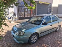 Sahibinden Hyundai Accent 1.3 Admire 2004 Model