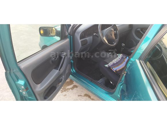 Sahibinden Fiat Palio 1.6 HL 1999 Model