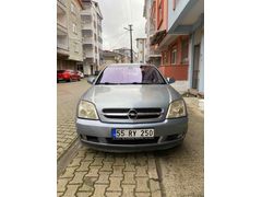 Sahibinden Opel Vectra 1.6 Comfort 2005 Model 