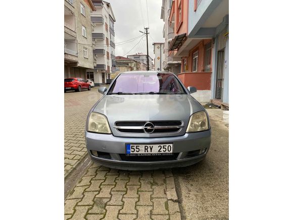 Sahibinden Opel Vectra 1.6 Comfort 2005 Model 