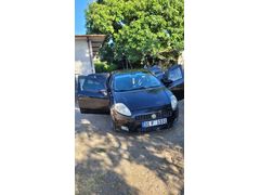 Sahibinden Fiat Punto Grande 1.3 Multijet Active 2006 Model