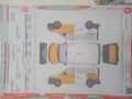 Sahibinden Citroen Berlingo 1.6 HDi Combi SX 2011 Model