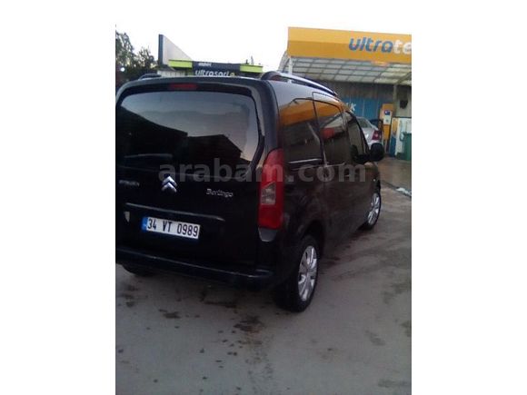 Sahibinden Citroen Berlingo 1.6 HDi Combi SX 2011 Model