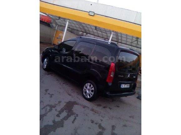 Sahibinden Citroen Berlingo 1.6 HDi Combi SX 2011 Model