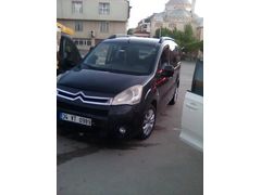 Sahibinden Citroen Berlingo 1.6 HDi Combi SX 2011 Model